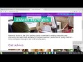 Extracting EMAILS and PHONES from website contacts | Python Requests BeautifulSoup Regex