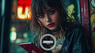 ZERRID - The Best Top Mixes 2024 #deepephouse #mix #2025