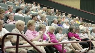 Gibbons Funeral Home- Valuing Our Community