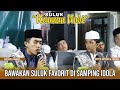 BAWAKAN SULUK TERVAFORIT ( KAANAN NABI ) DI SAMPING IDOLA SAYYID HAYDAR AL HADDAR