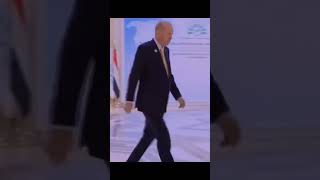 - لحظة انبهار اردوغان ومساعده بعظمة وفخامة قصر الرئاسة المصري 🇪🇬👌🦅 #الكيان #مصر #السيسي  #اكسبلور