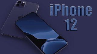 Blue iPhone 12 Pro, iPhone SE Release Date, and More!