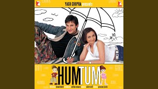 Hum Tum - Instrumental - 2