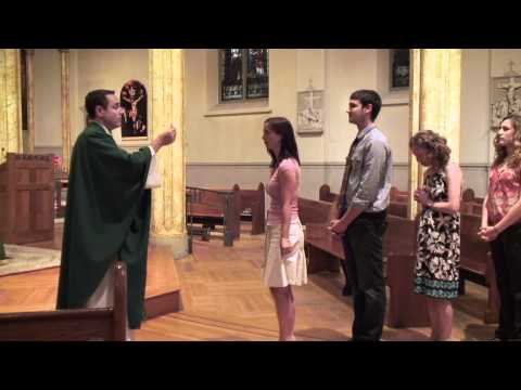 Sacraments 101: Eucharist (how we receive) Sacraments 101: Eucharist (how we receive)