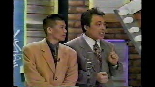 西川のりお・上方よしおの漫才　1994年1月