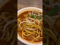 $2 Laksa noodle soup in Kuala Lumpur, Malaysia 🇲🇾