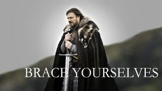 Brace Yourself, Big Things Are Coming!