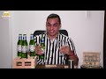 peroni la birra italiana brindando con javier