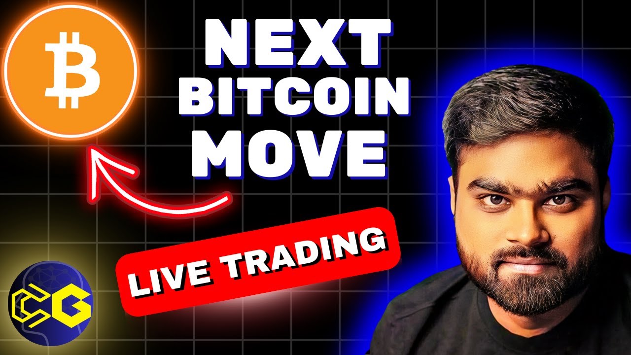 рџ ґlive Bitcoin Next Move Bitcoin Ethereum Altcoin Telugu Live