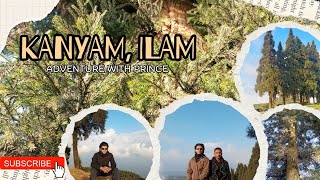 #vlog 20 | Destination to kanyam, ilam | new video