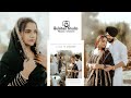 D A M A N P R E E T + L O V E J E E T   II 4K II Pre wedding II  Gulshan Studio Khanna 9465800021