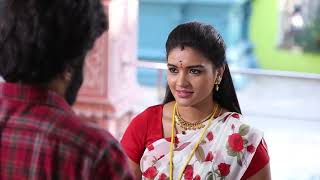 Sembaruthi - Ep 413 - Karthikraj,Shabana,Priya Raman - Tamil Tv Serial - Zee5 Tamil Classics