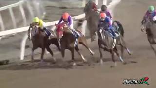 【門別競馬】ハーツクライ・プレミアム2018　レース速報