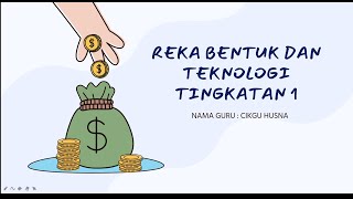 RBT TINGKATAN 1 - BAB 2: 2.1.1 -2.1.3 DEFINISI PENGURUSAN PROJEK, PENJANAAN IDEA, & LANGKAH.