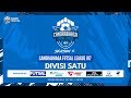 🔴[LIVE] EXCELLENT VS WARBI FC   KATEGORI U-17 DIV 1 | CANDRABHAGA FUTSAL LEAGUE SEASON 5