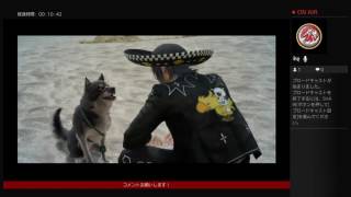 ［FF15］シジラの悪魔釣るぞォォォ！！