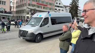 Demo Einsiedeln: Grosser Sieg der wahren stolzen Schweizerinnen und Schweizer