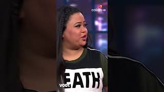 Haarsh ने उड़ाया Sanaya का मज़ाक | Khatra Khatra Khatra | खतरा खतरा खतरा