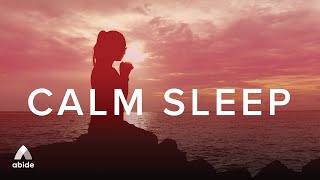 FALL ASLEEP TO THIS When You Are Going Through A Lot 🙏 Encouraging Affirmations in The I Am