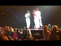 It's So Hard to Say Goodbye to Yesterday - Boyz II Men - 07/16/2017 - Hard Rock Live