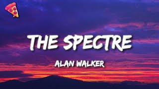 Alan Walker - The Spectre