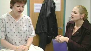 Domestic Violence Screening for Healthcare Professionals: Reluctant Disclosure