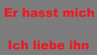 Er hasst mich - Ich liebe ihn. Was soll ich tun? | Avita erklärt Lebensenergie