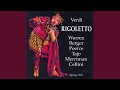 Che m`ami, deh, ripetimi (Rigoletto)