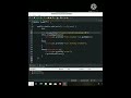 creating a file in Java program #java #shorts