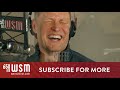 lukas nelson – “just outside of austin” in rca studio b live on wsm radio wsm radio