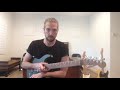 guitar improv primer week 1 how to improve your soloing with 2 simple tools