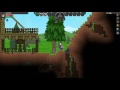 starbound with wretch let s play s1 ep.1 a friendly neighbor wretch plays