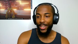 Thalía x Myke Towers - La Luz (Official Reaction)