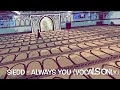 Siedd - Always You (vocals only)