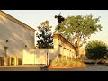 Jeff DeChesare’s Mind-Melting ‘Upstream’ Street Part