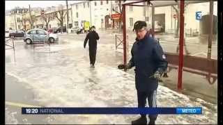 gamelle verglas journal france 3 19/20