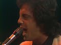 Billy Joel  The Stranger Live 1977