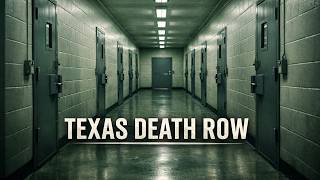 Texas Death Row Explained | From Sentence to Execution in America’s Capital Punishment System