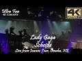 Lady Gaga - Scheiße Live from Joanne Tour Omaha, NE