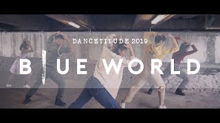 Dancetitude 2019: Blue World - Leads Promotional Video