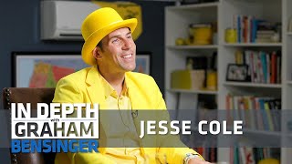 Jesse Cole: Full Interview with Savannah Bananas mastermind