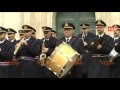 BOLDRINI AL CONCERTO DELLA BANDA MUSICALE DELL'AEREONAUTICA MILITARE