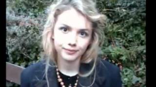 Cassie Ainsworth's therapy video.