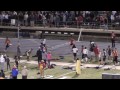 2012 cif masters track