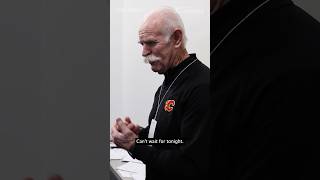 Stache Talk With Lanny