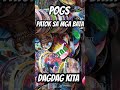 Pogs dagdag kita #shorts #youtubeshorts #toys