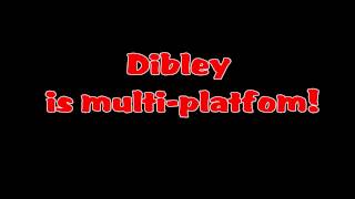 Dibley in BBC Basic