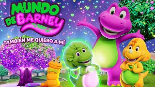 Yo también me quiero | Especial ❤️ San Valentín | EPISODIO COMPLETO | El mundo de Barney