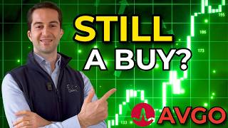Broadcom ($AVGO) Stock Analysis 2026 | The #1 AI Compounder?