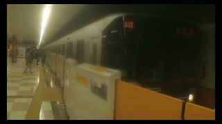 【東急目黒線】 埼玉高速鉄道2000系2108F 各停 日吉行き 大岡山発着